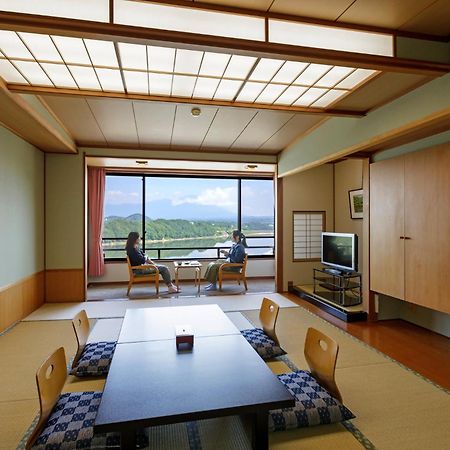 Hotel Shion Morioka Exterior photo