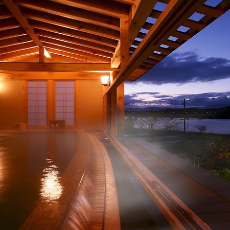 Hotel Shion Morioka Exterior photo