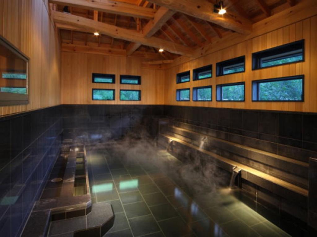 Hotel Shion Morioka Exterior photo