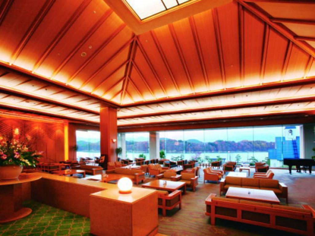 Hotel Shion Morioka Exterior photo