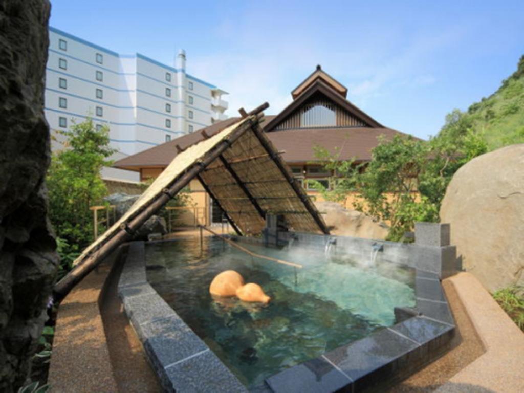 Hotel Shion Morioka Exterior photo