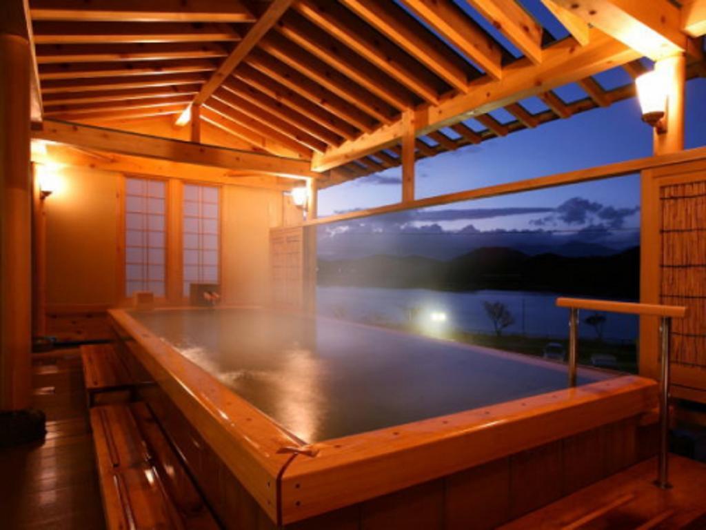 Hotel Shion Morioka Exterior photo