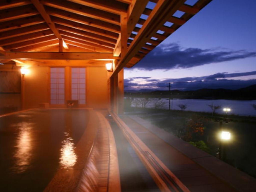 Hotel Shion Morioka Exterior photo