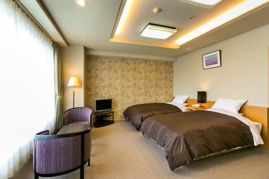 Hotel Shion Morioka Exterior photo