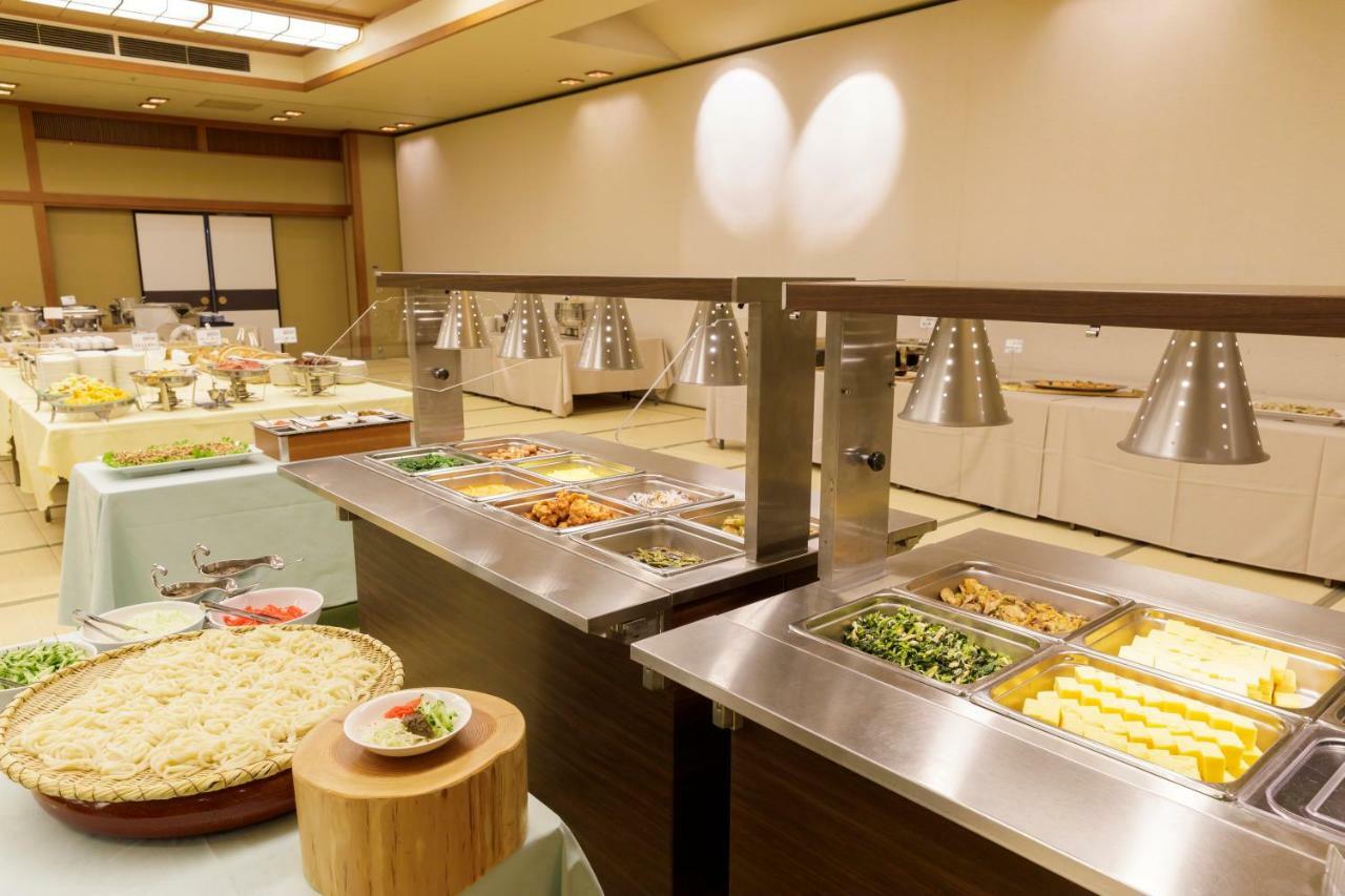 Hotel Shion Morioka Exterior photo