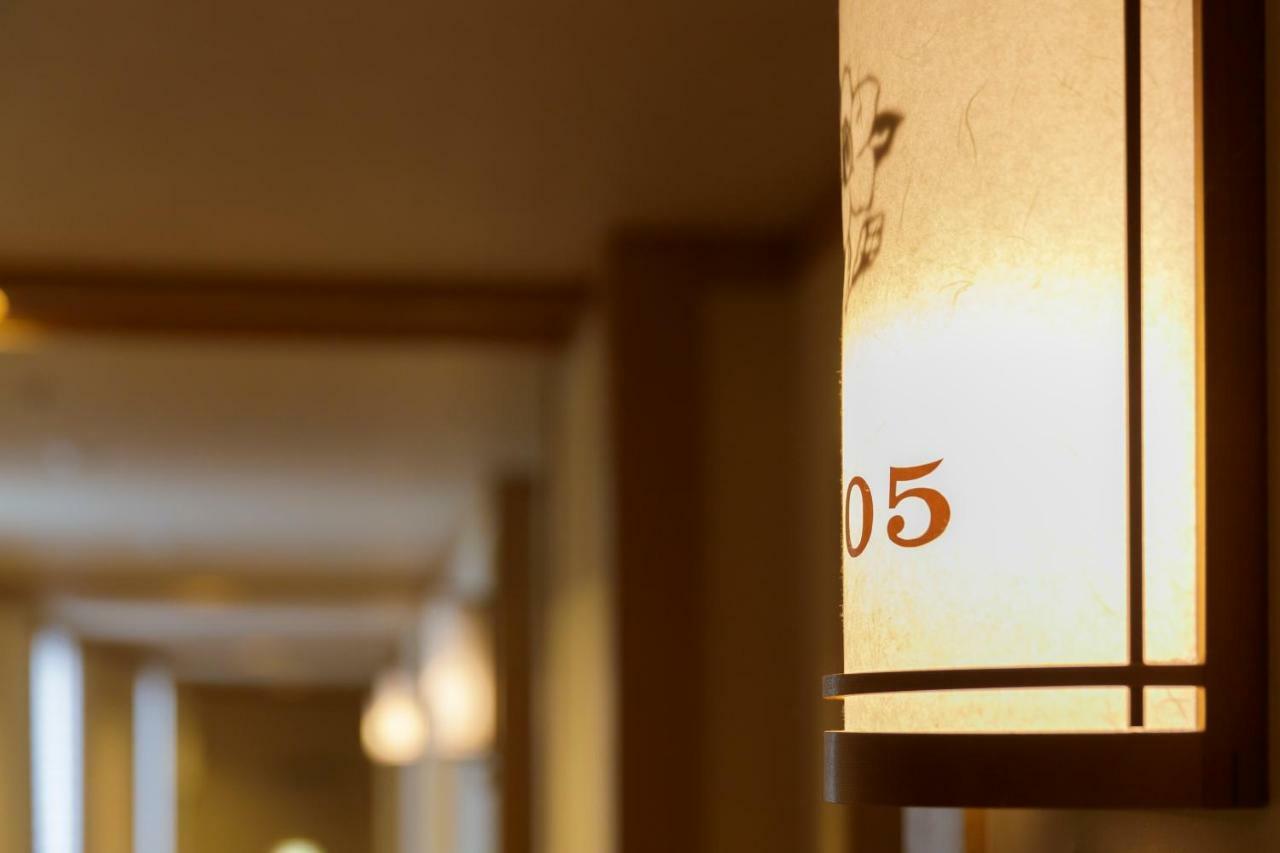 Hotel Shion Morioka Exterior photo