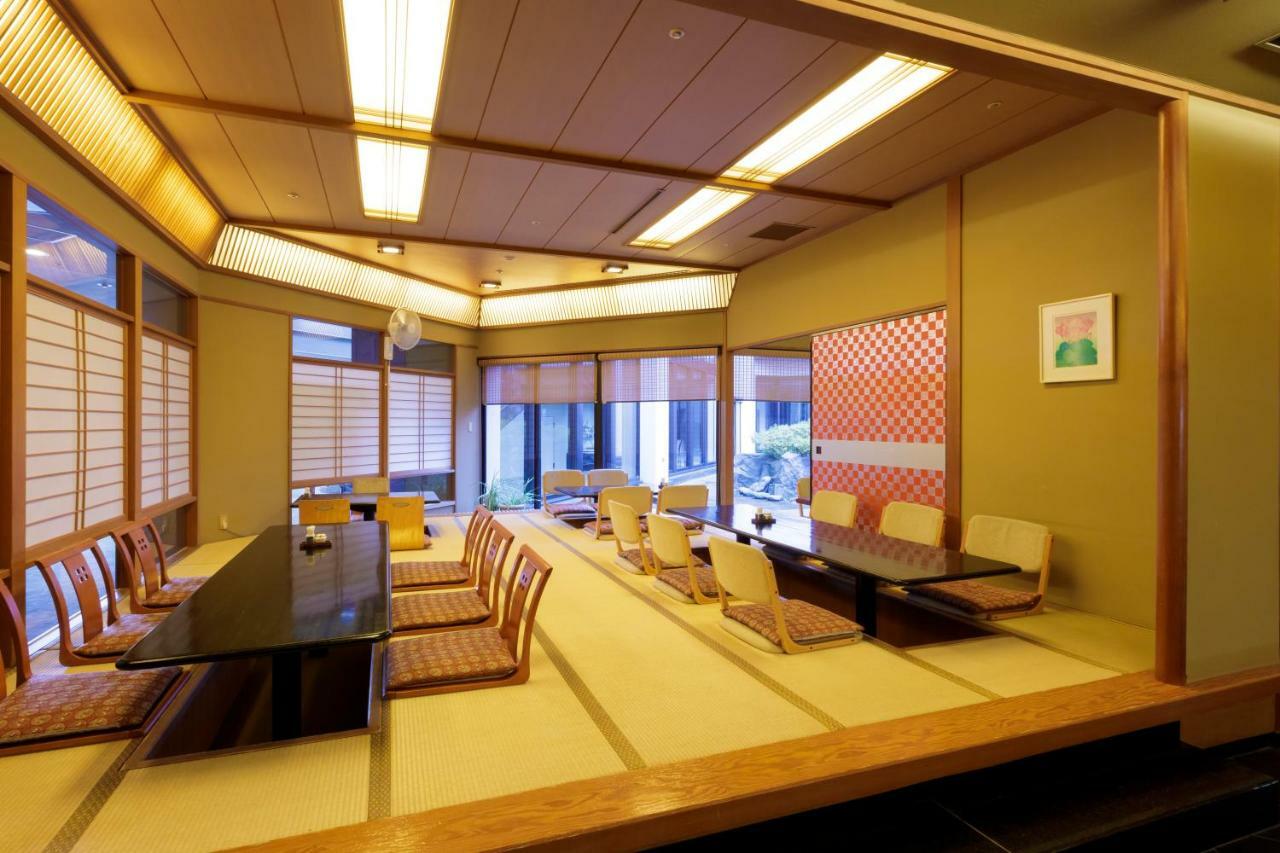 Hotel Shion Morioka Exterior photo