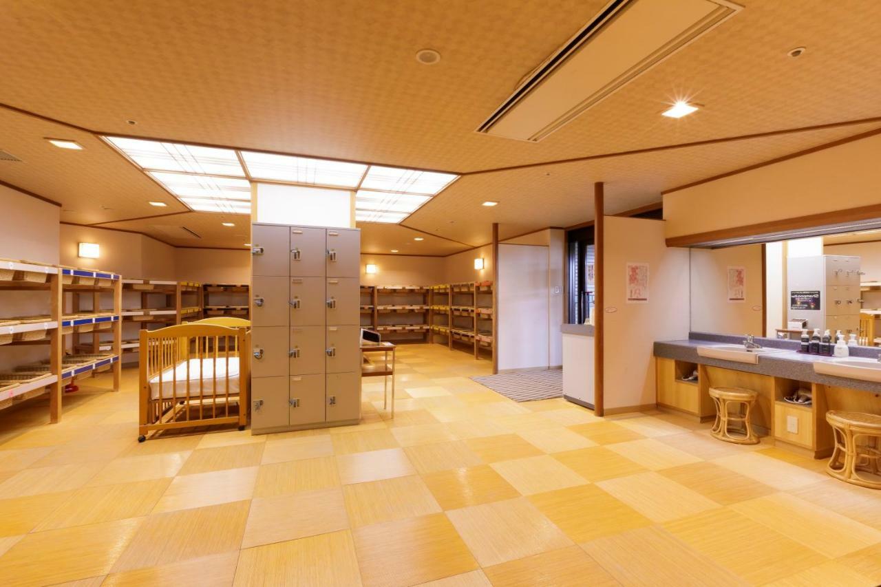 Hotel Shion Morioka Exterior photo