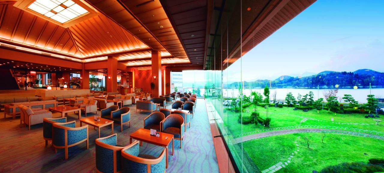 Hotel Shion Morioka Exterior photo