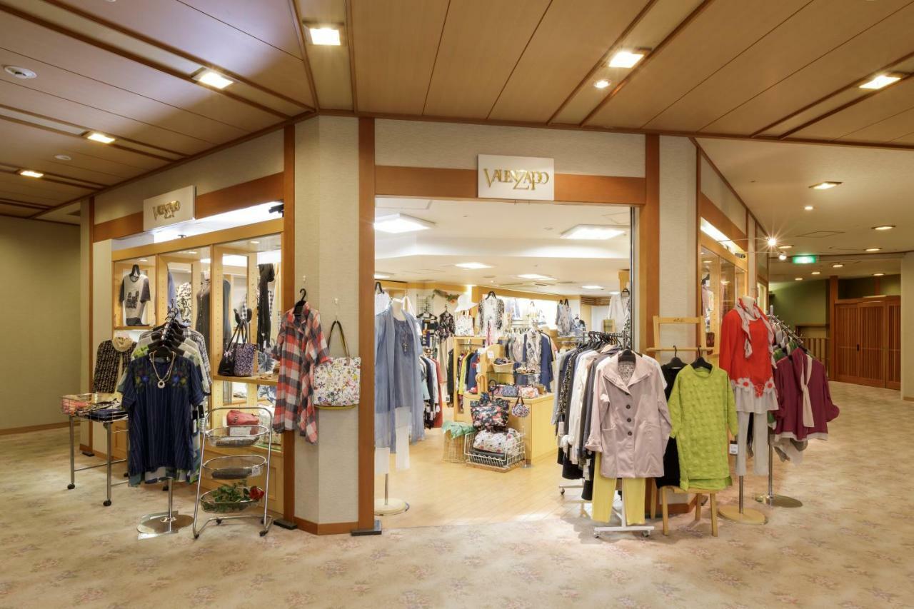 Hotel Shion Morioka Exterior photo