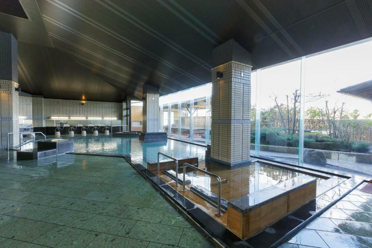Hotel Shion Morioka Exterior photo