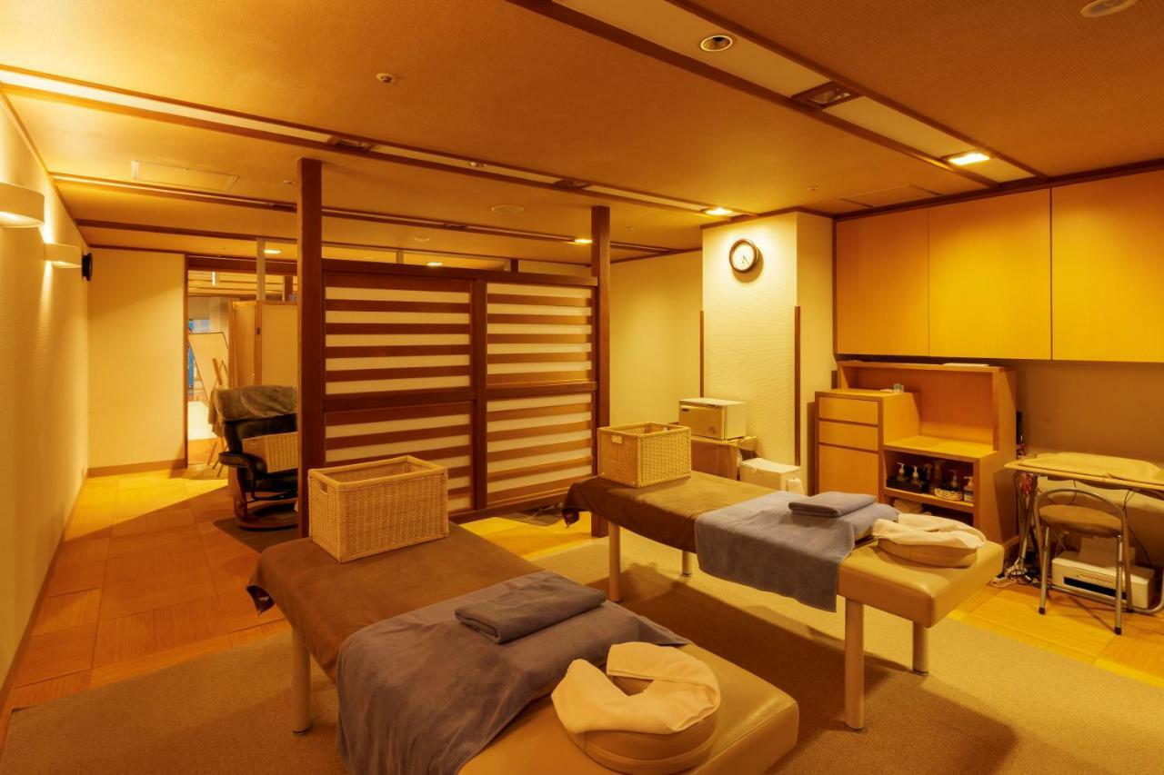 Hotel Shion Morioka Exterior photo