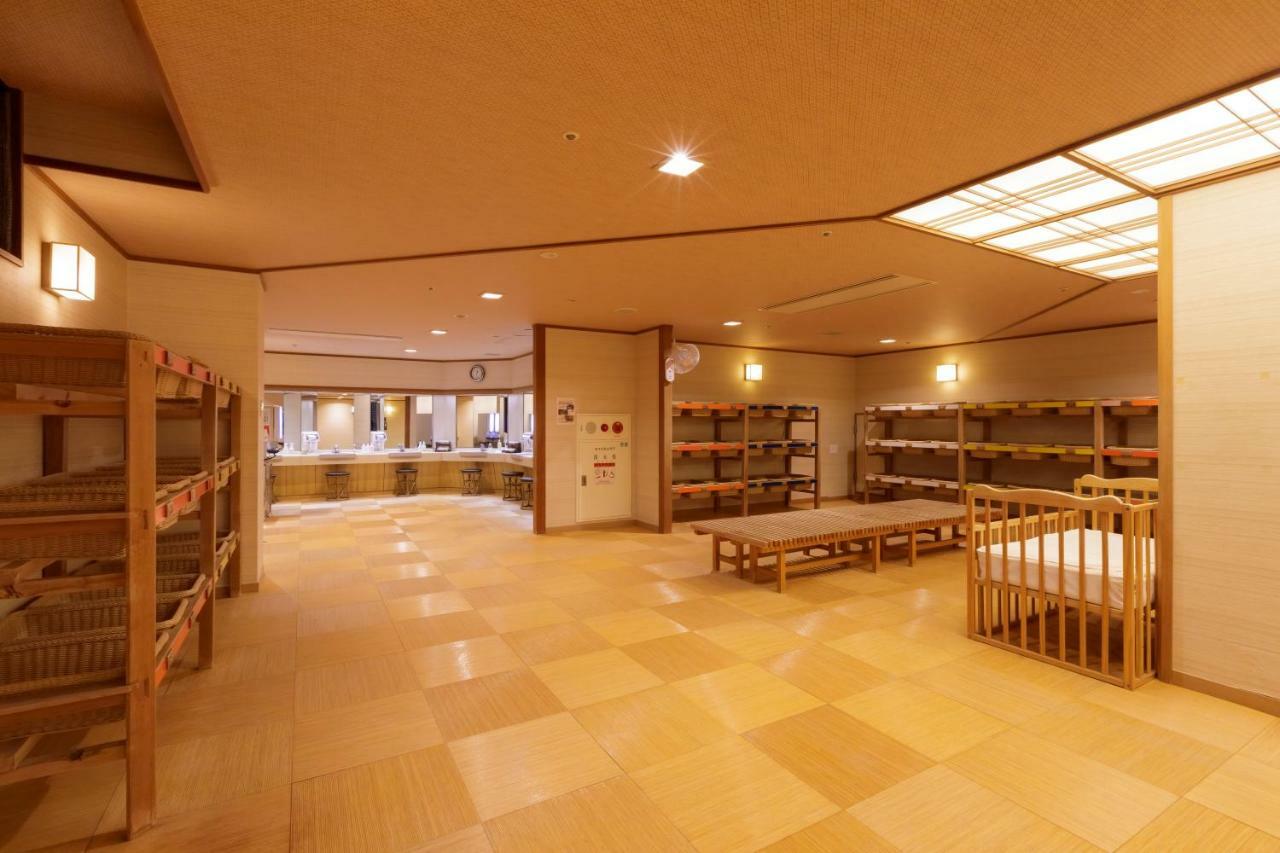 Hotel Shion Morioka Exterior photo
