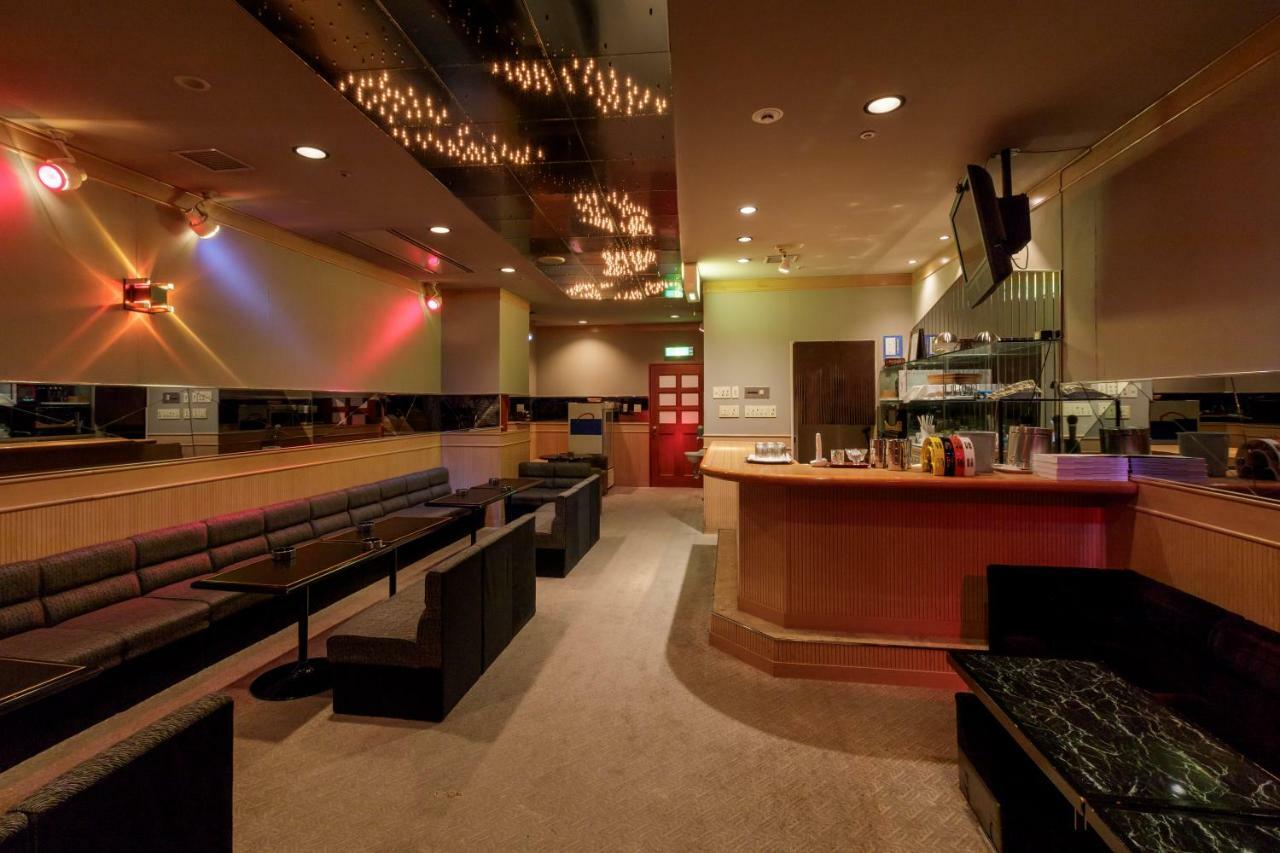 Hotel Shion Morioka Exterior photo