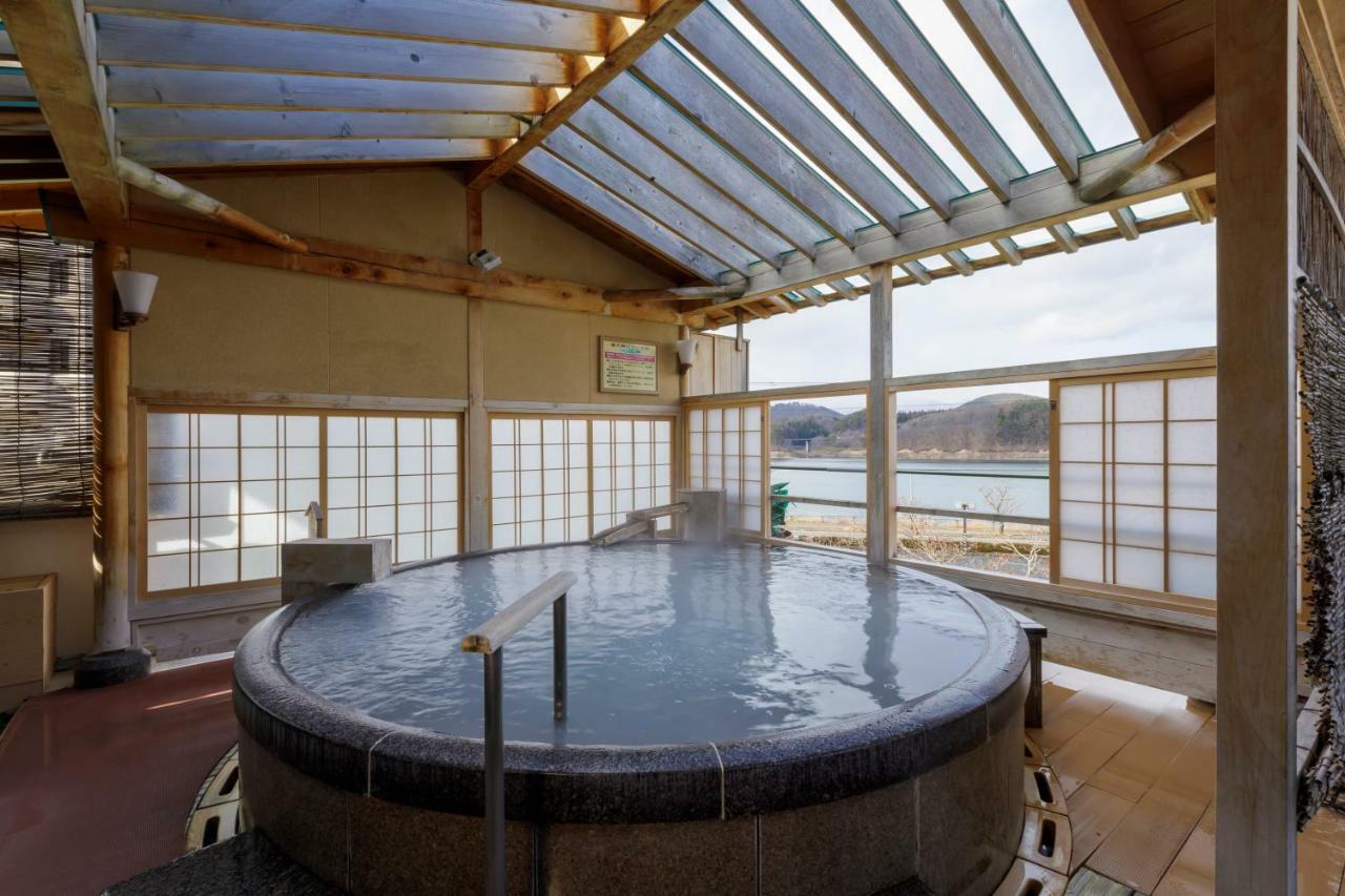 Hotel Shion Morioka Exterior photo