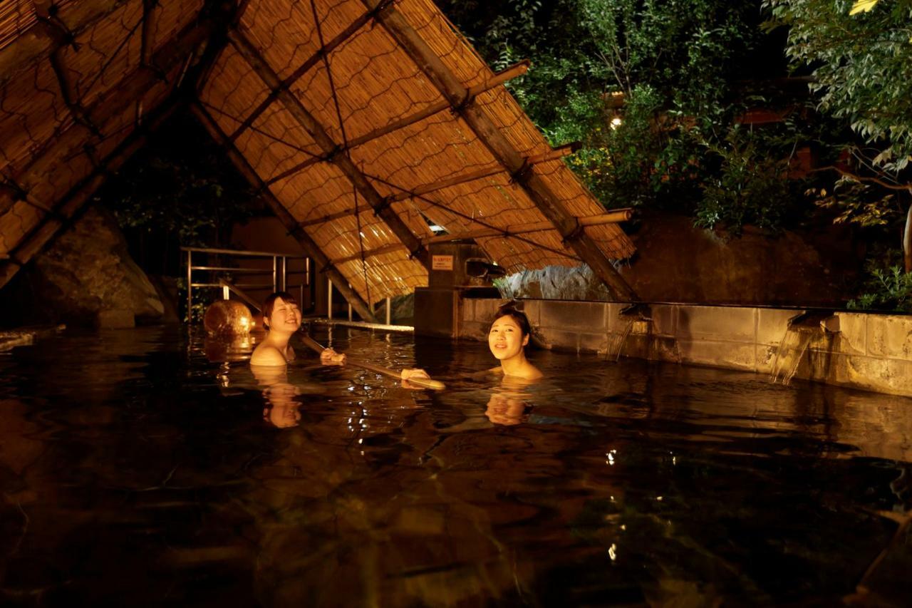 Hotel Shion Morioka Exterior photo