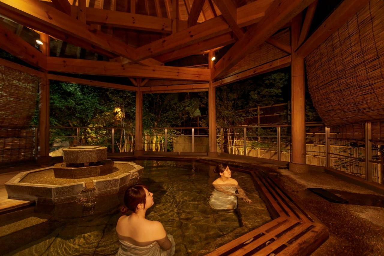 Hotel Shion Morioka Exterior photo