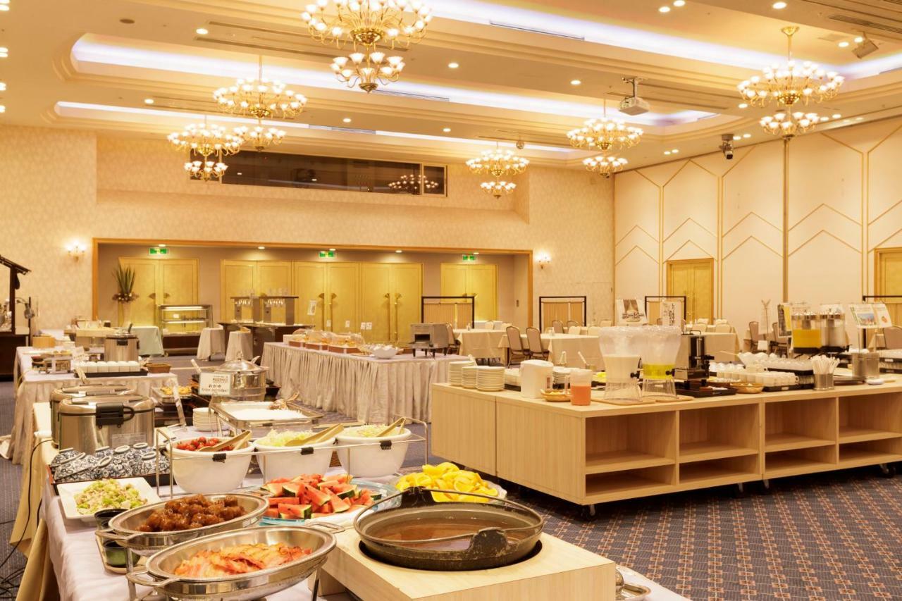 Hotel Shion Morioka Exterior photo