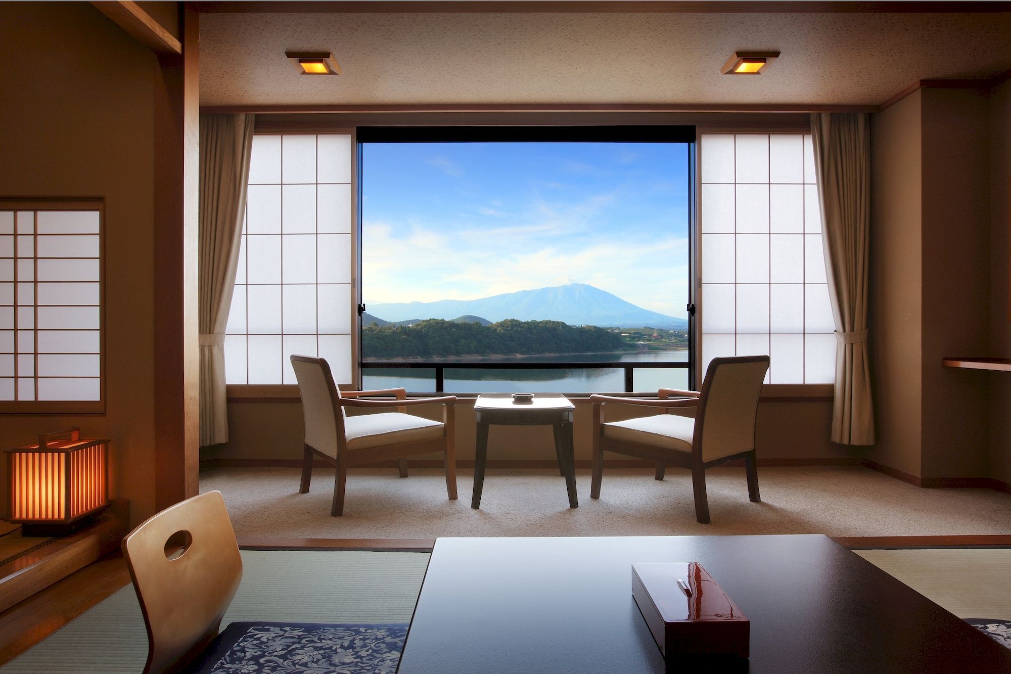 Hotel Shion Morioka Exterior photo